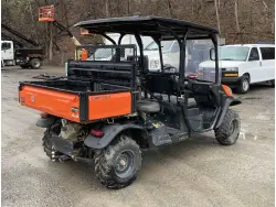 2020 KUBOTA RTV X1140
