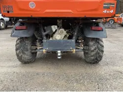 2020 KUBOTA RTV X1140