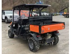 2020 KUBOTA RTV X1140
