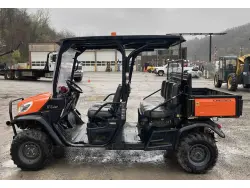2020 KUBOTA RTV X1140