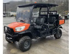 2020 KUBOTA RTV X1140