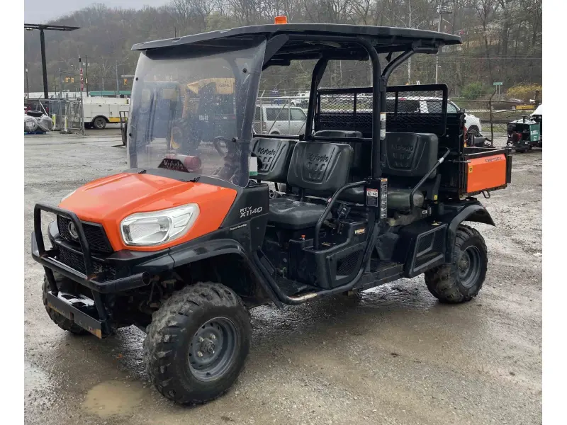 2020 KUBOTA RTV X1140