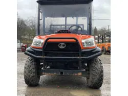 2020 KUBOTA RTV X1140