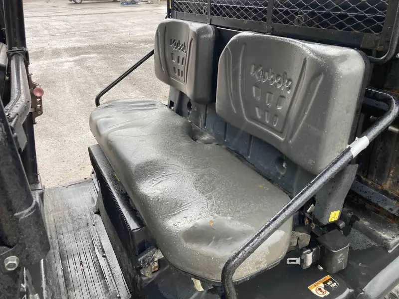 2020 KUBOTA RTV X1140