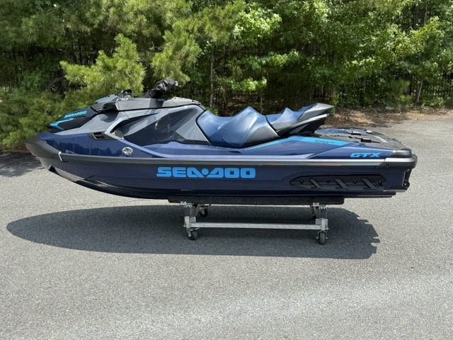 2026 Sea-Doo GTX 170 + iDF, iBR in albemarle NC