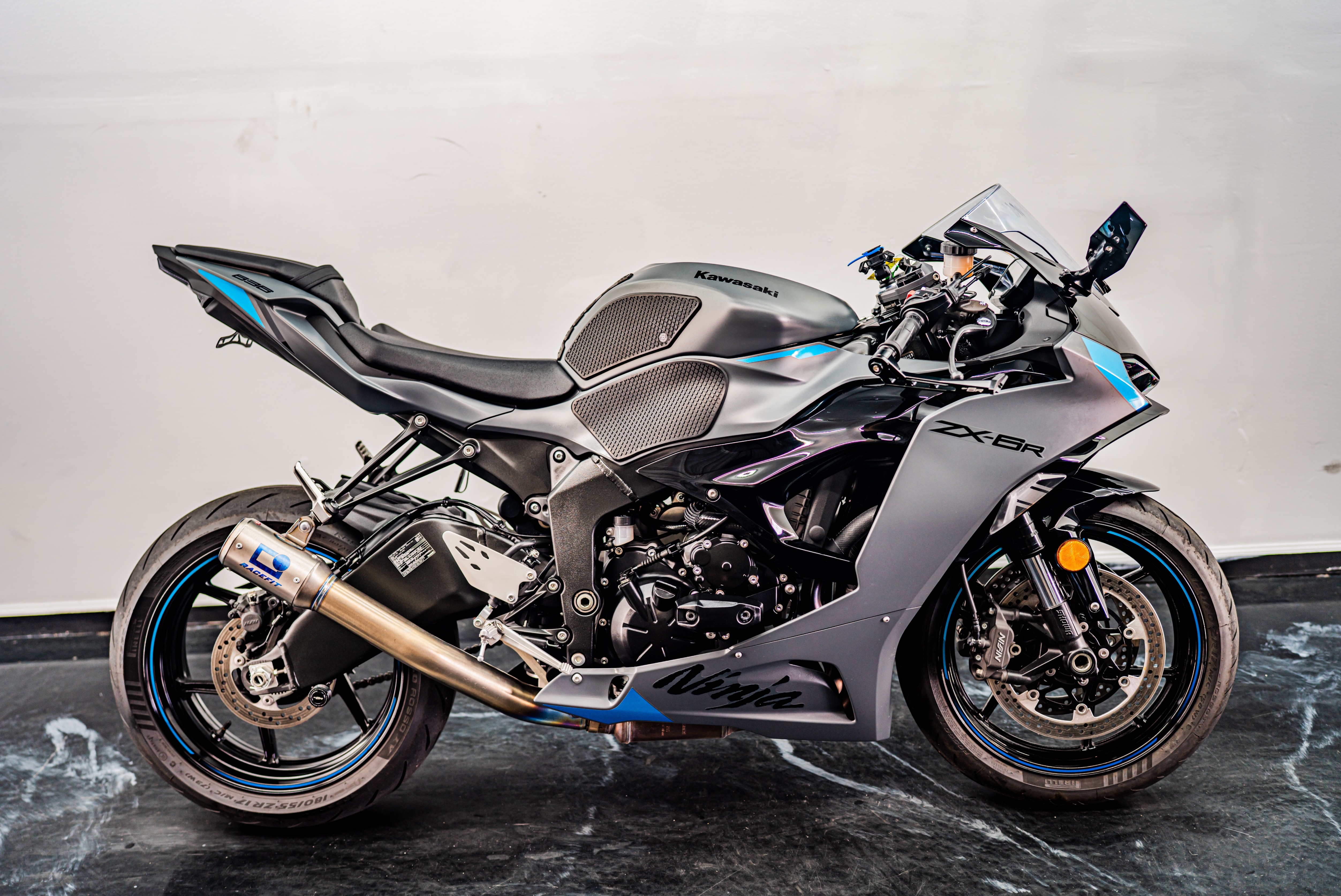 6×6 Base DOD Used discontinued product Used Kawasaki Ninja ZX-6R Motorcycles For Sale - Cycle Trader