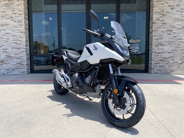 2026 Honda NC750X DCT X DCT ABS in Burleson, TX