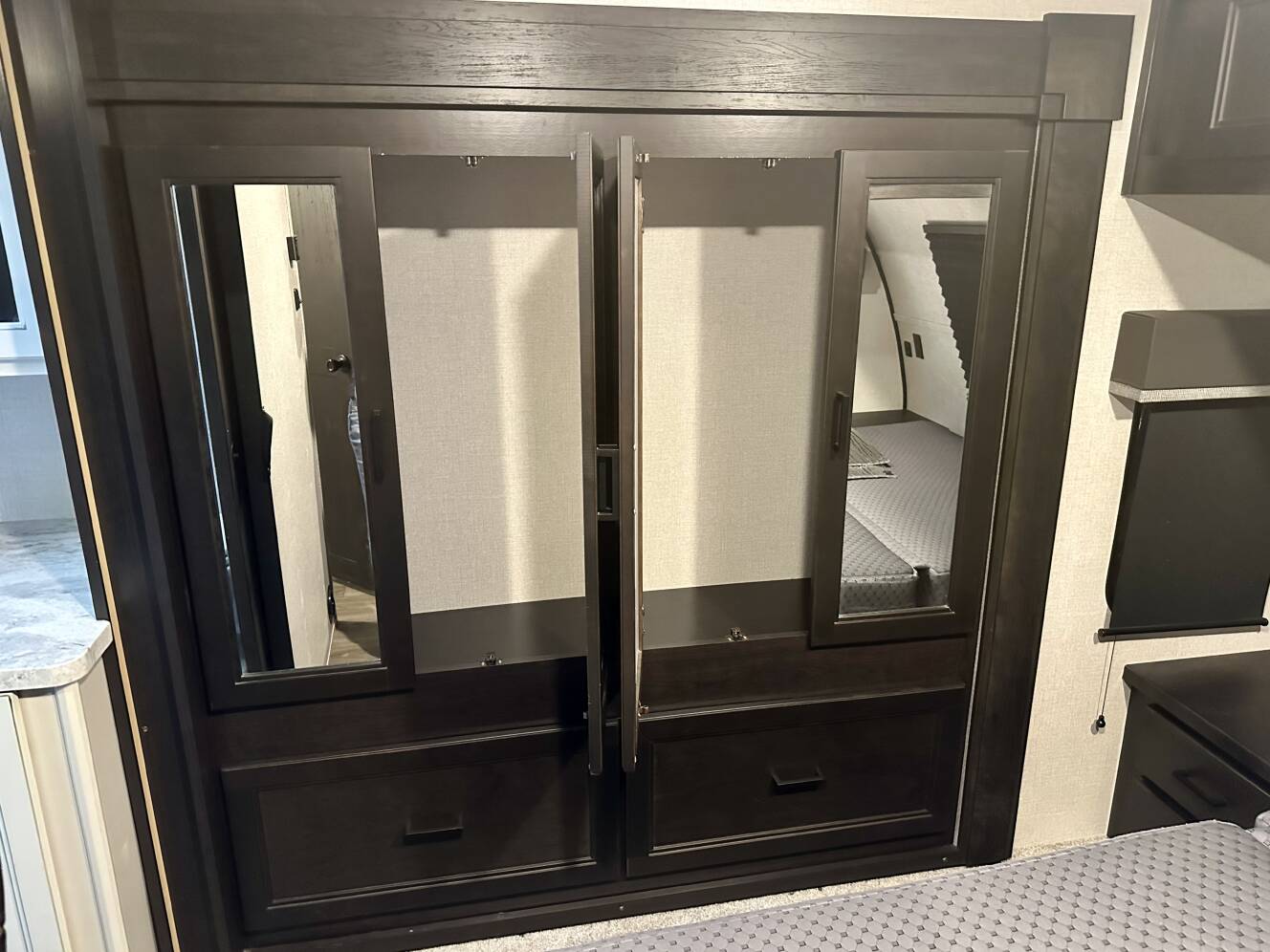 A photo of this 2021 Open Range ROAMER BHS