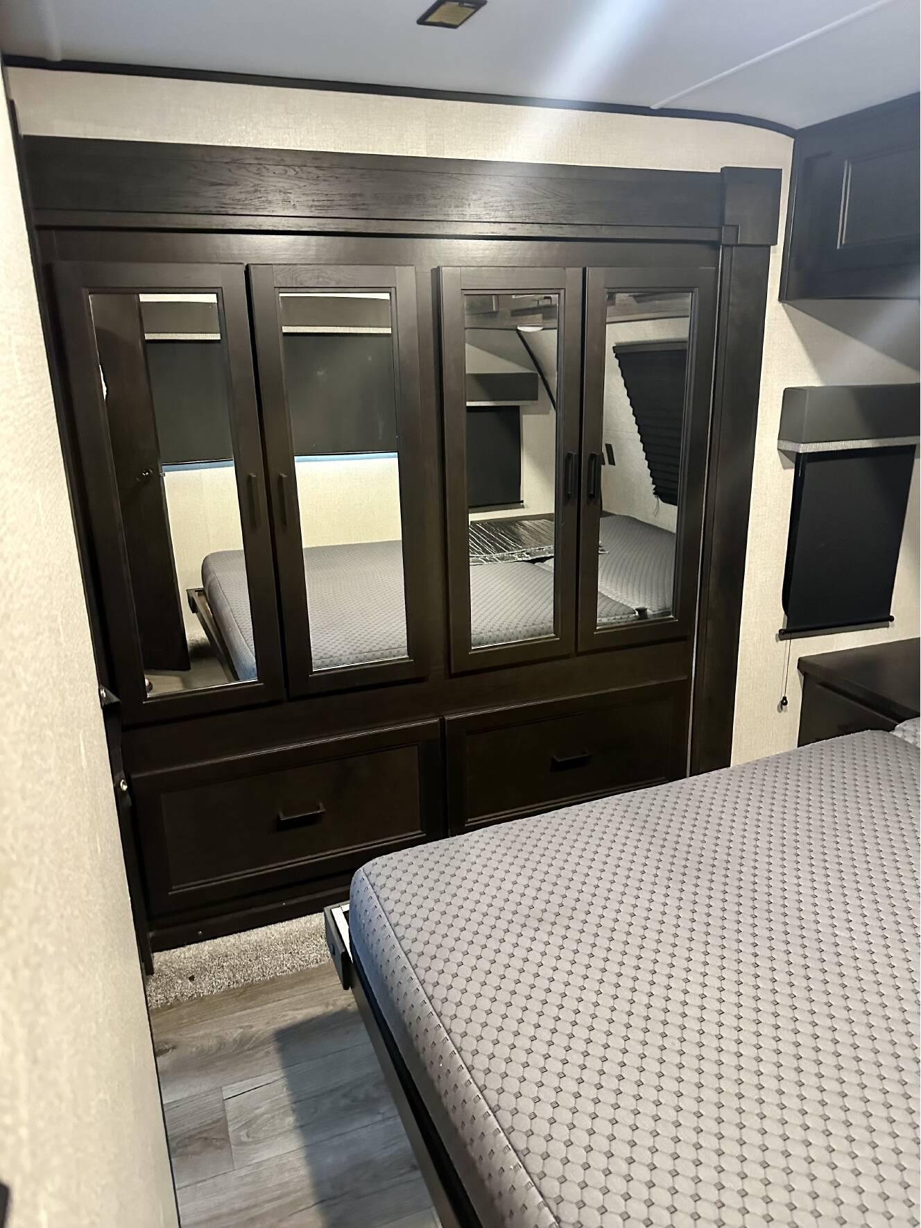 A photo of this 2021 Open Range ROAMER BHS