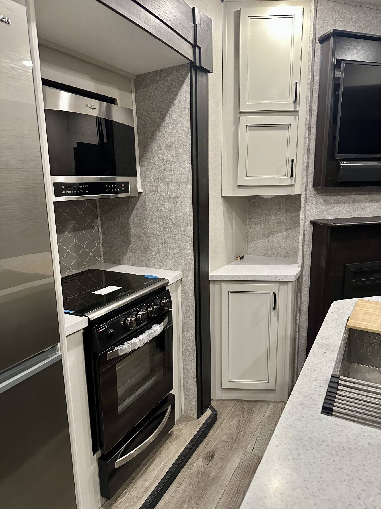 A photo of this 2021 Open Range ROAMER BHS