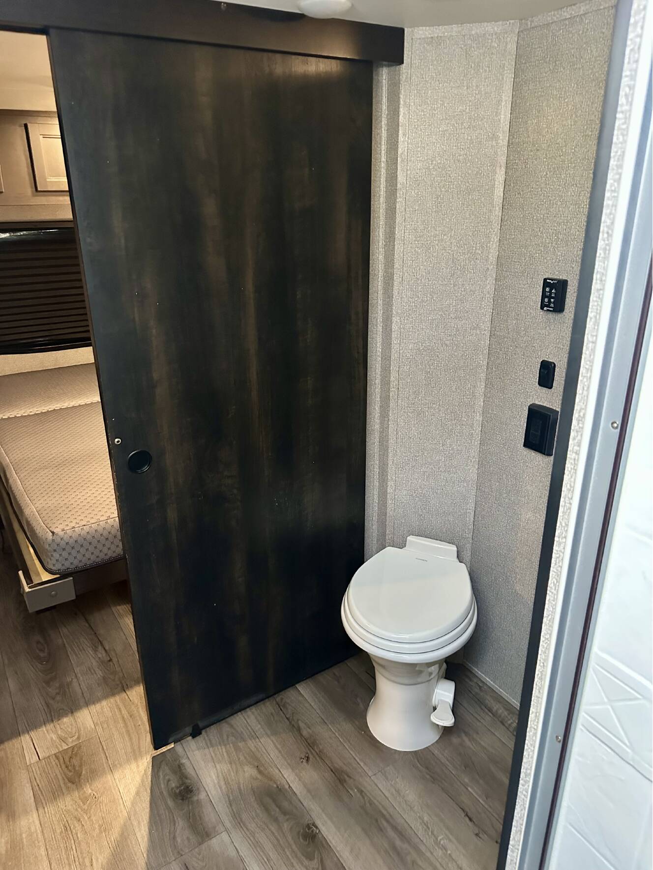 A photo of this 2021 Open Range ROAMER BHS
