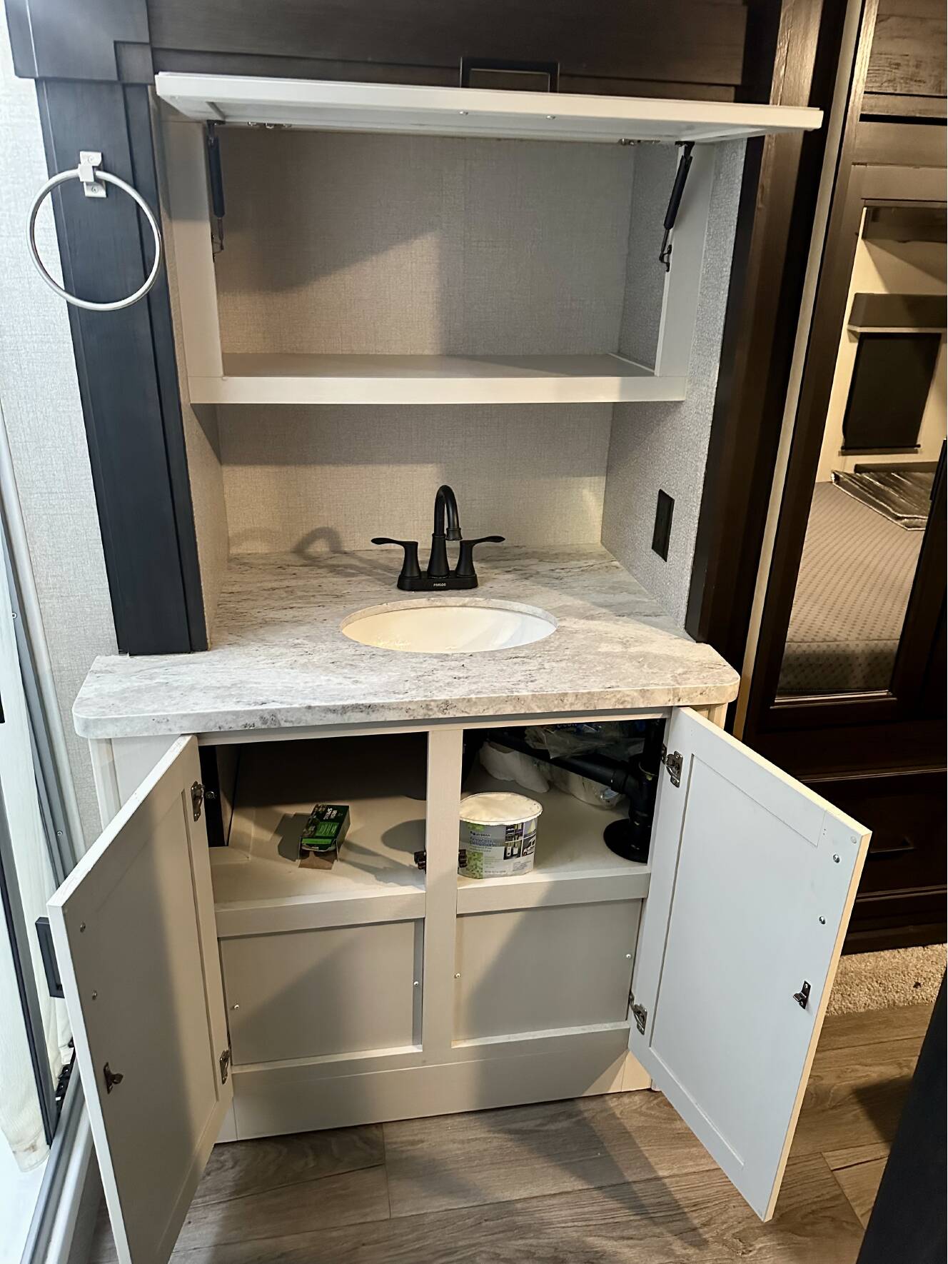 A photo of this 2021 Open Range ROAMER BHS