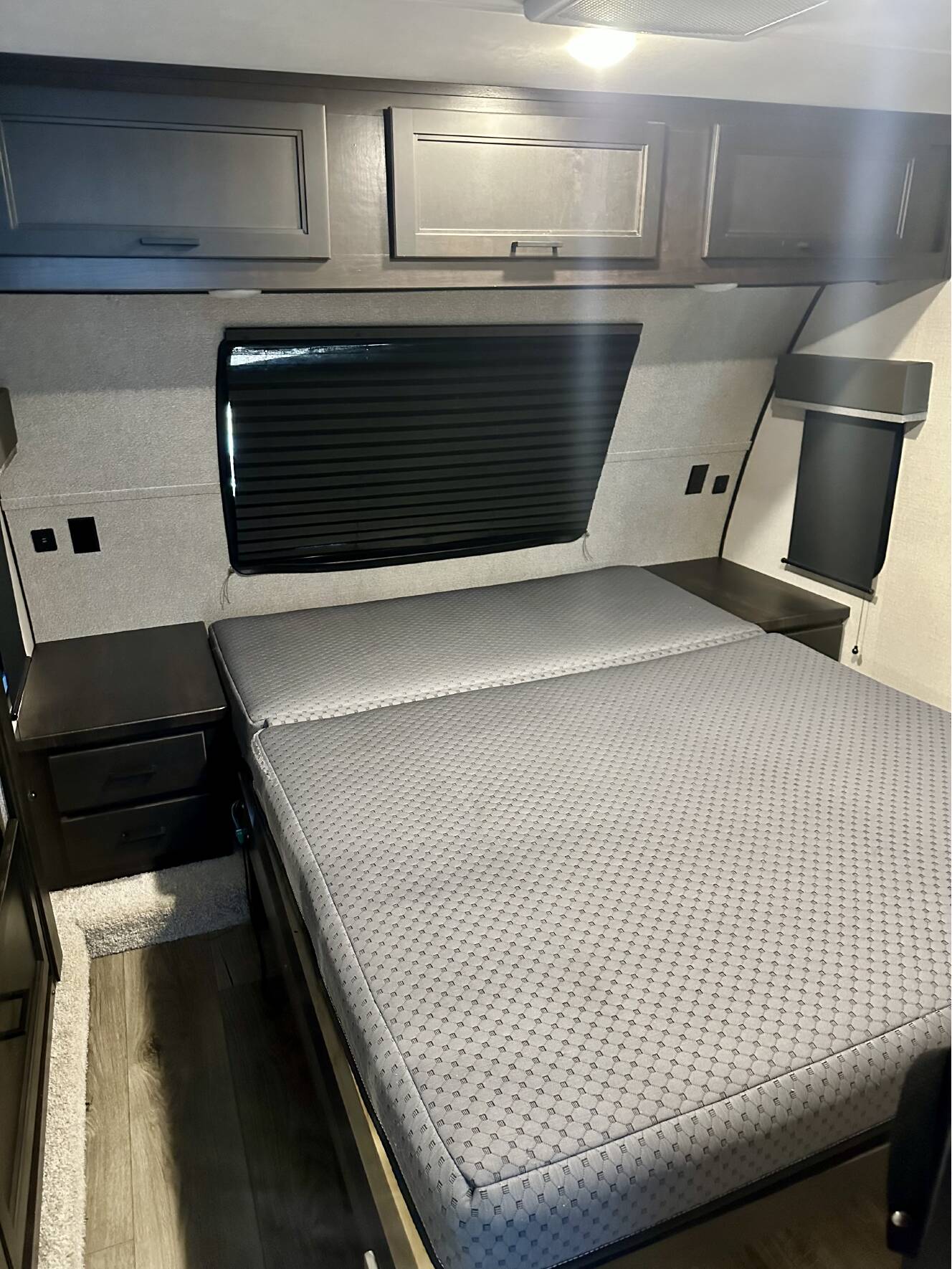 A photo of this 2021 Open Range ROAMER BHS