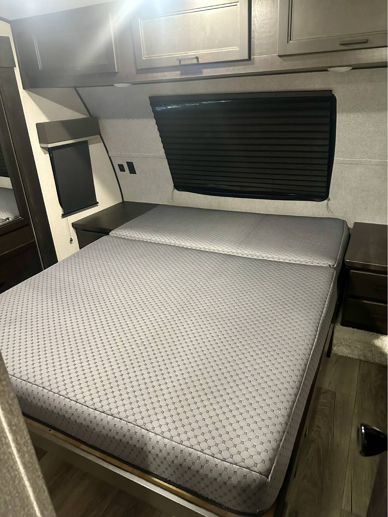 A photo of this 2021 Open Range ROAMER BHS