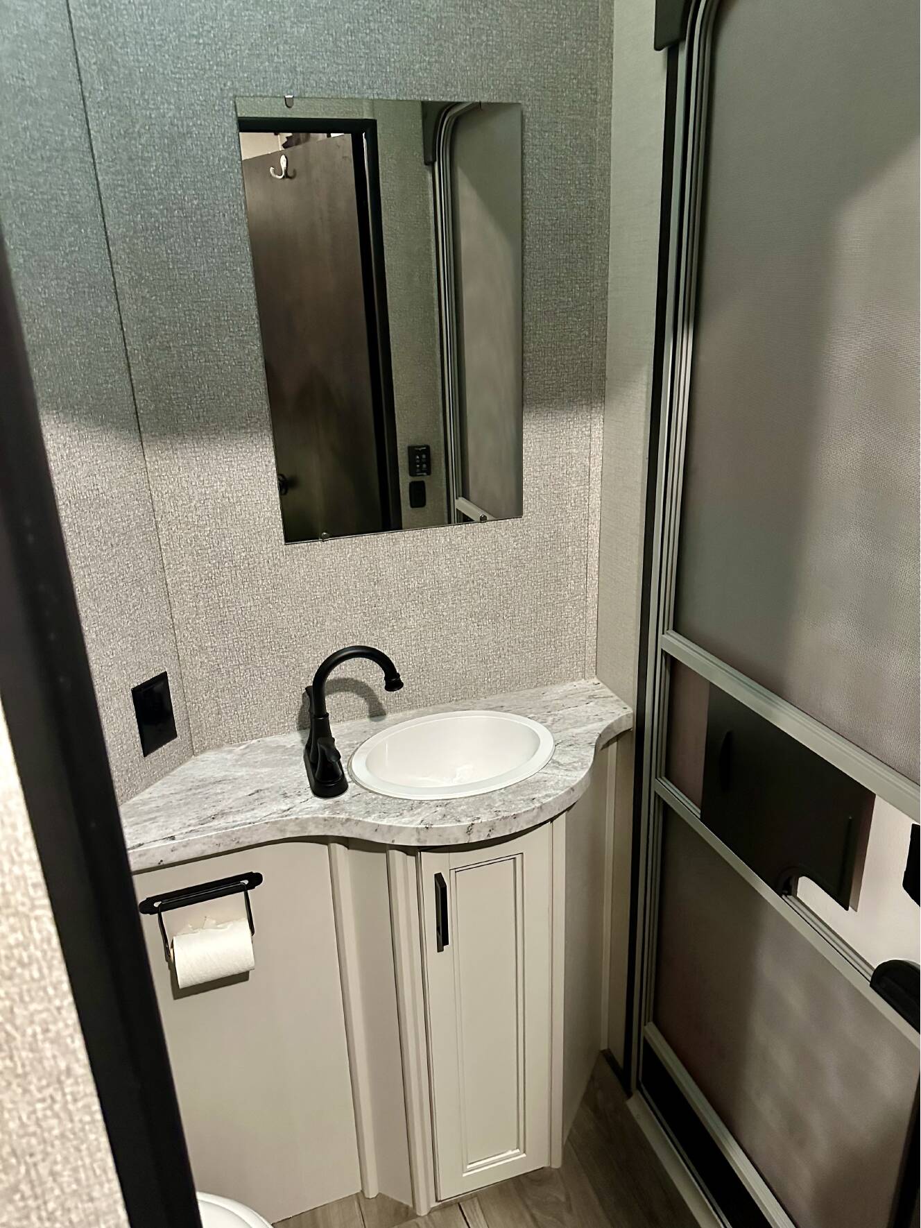A photo of this 2021 Open Range ROAMER BHS