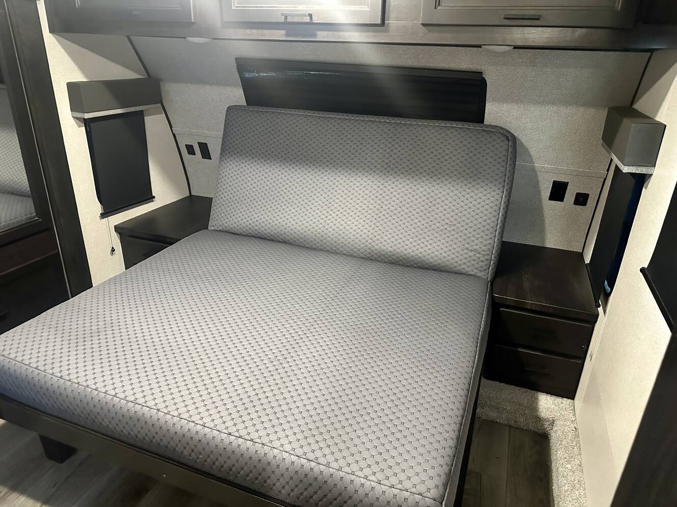 A photo of this 2021 Open Range ROAMER BHS