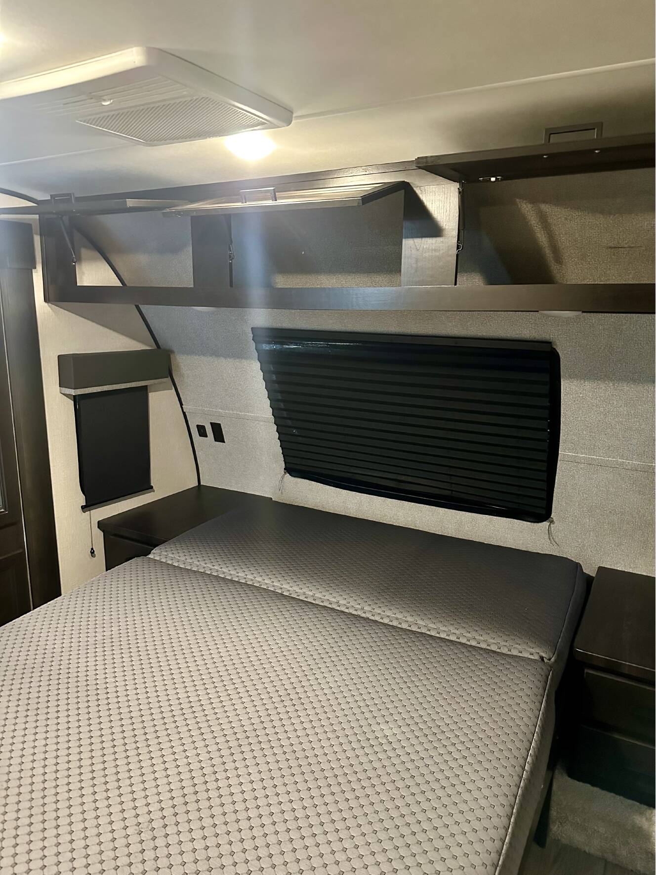 A photo of this 2021 Open Range ROAMER BHS