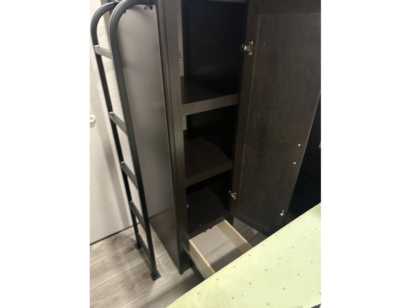 A photo of this 2021 Open Range ROAMER BHS