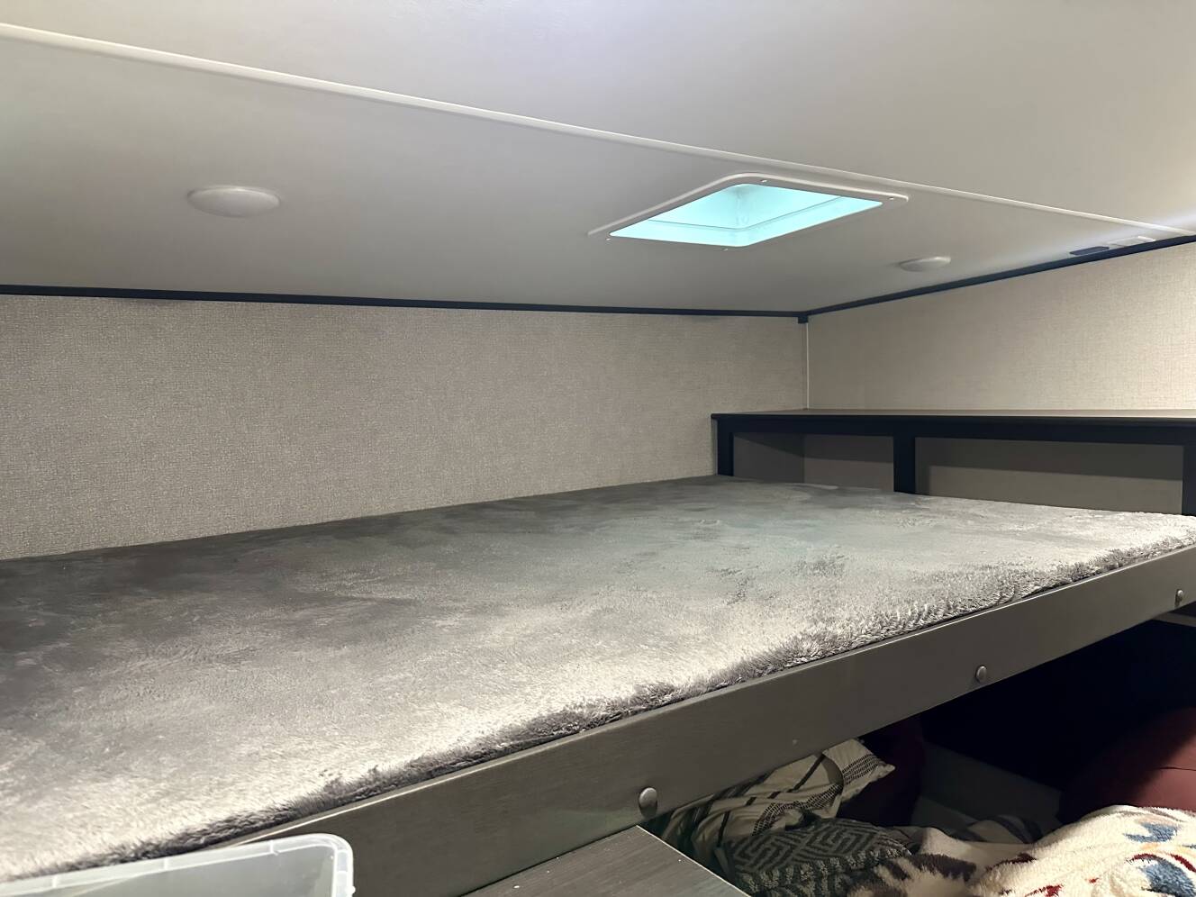 A photo of this 2021 Open Range ROAMER BHS