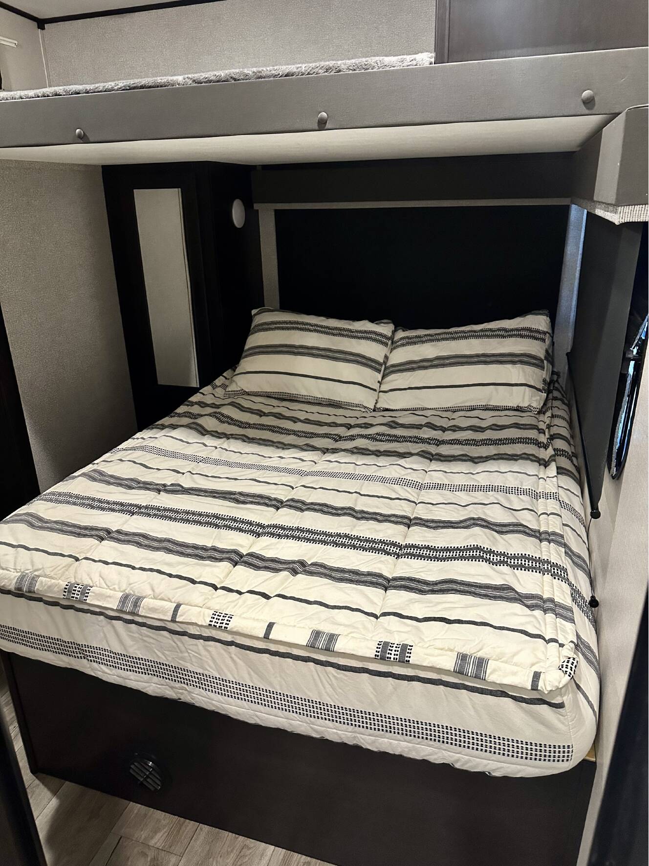 A photo of this 2021 Open Range ROAMER BHS