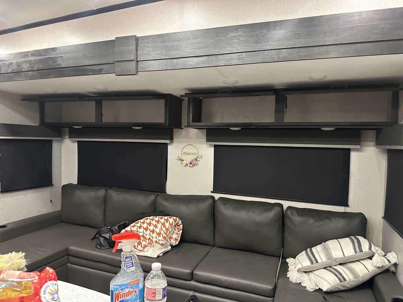 A photo of this 2021 Open Range ROAMER BHS