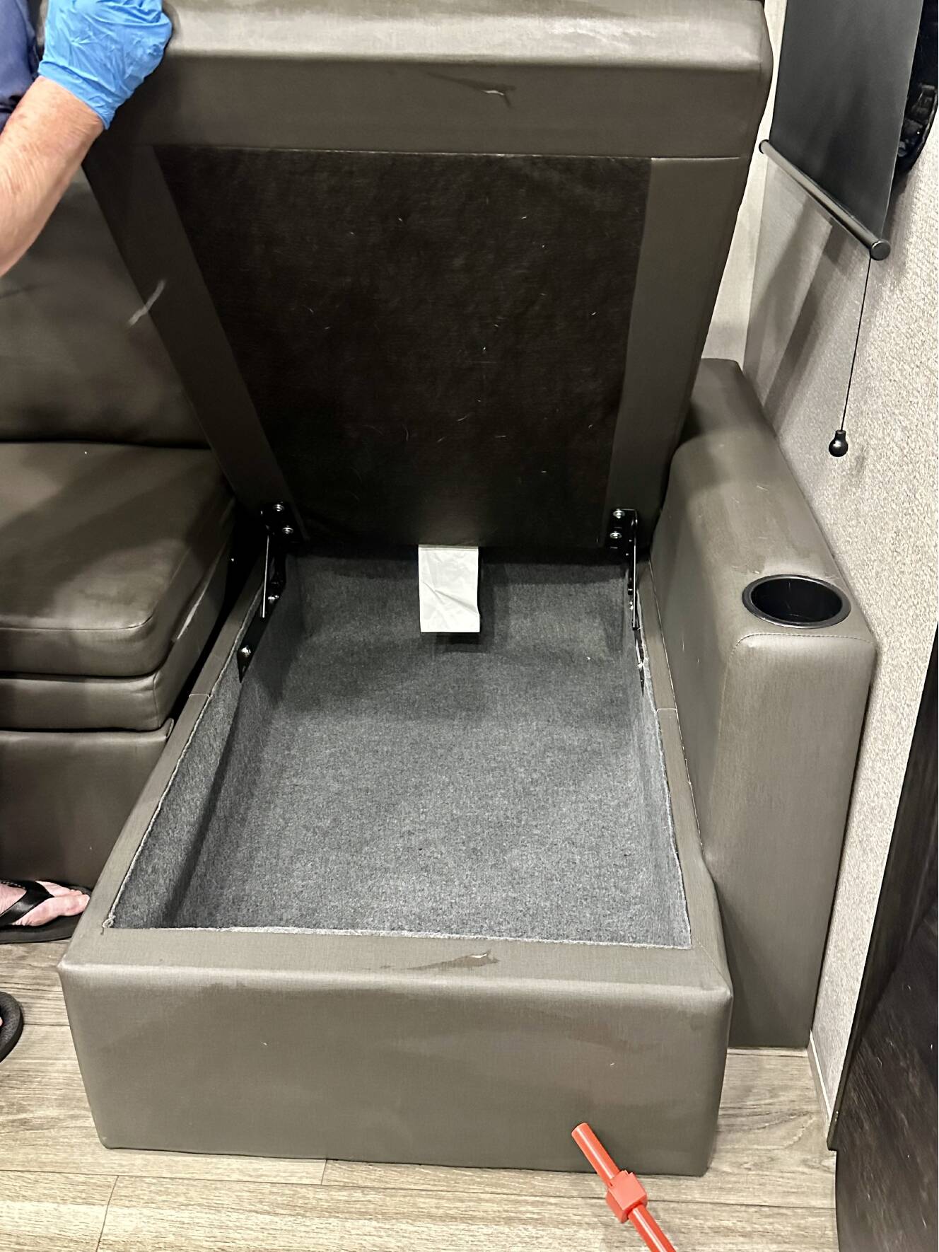 A photo of this 2021 Open Range ROAMER BHS