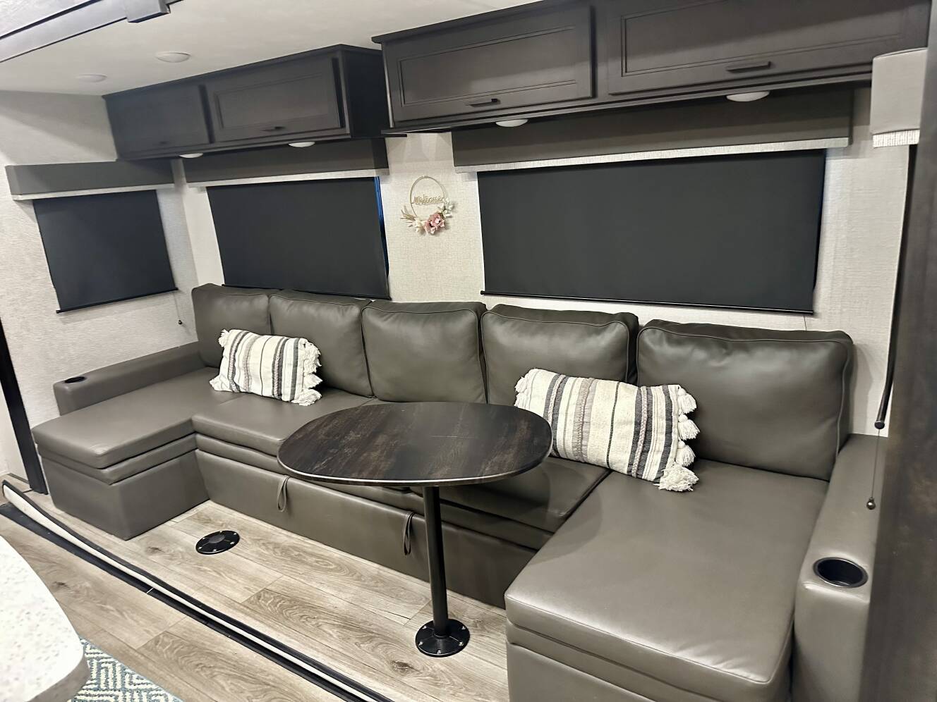 A photo of this 2021 Open Range ROAMER BHS
