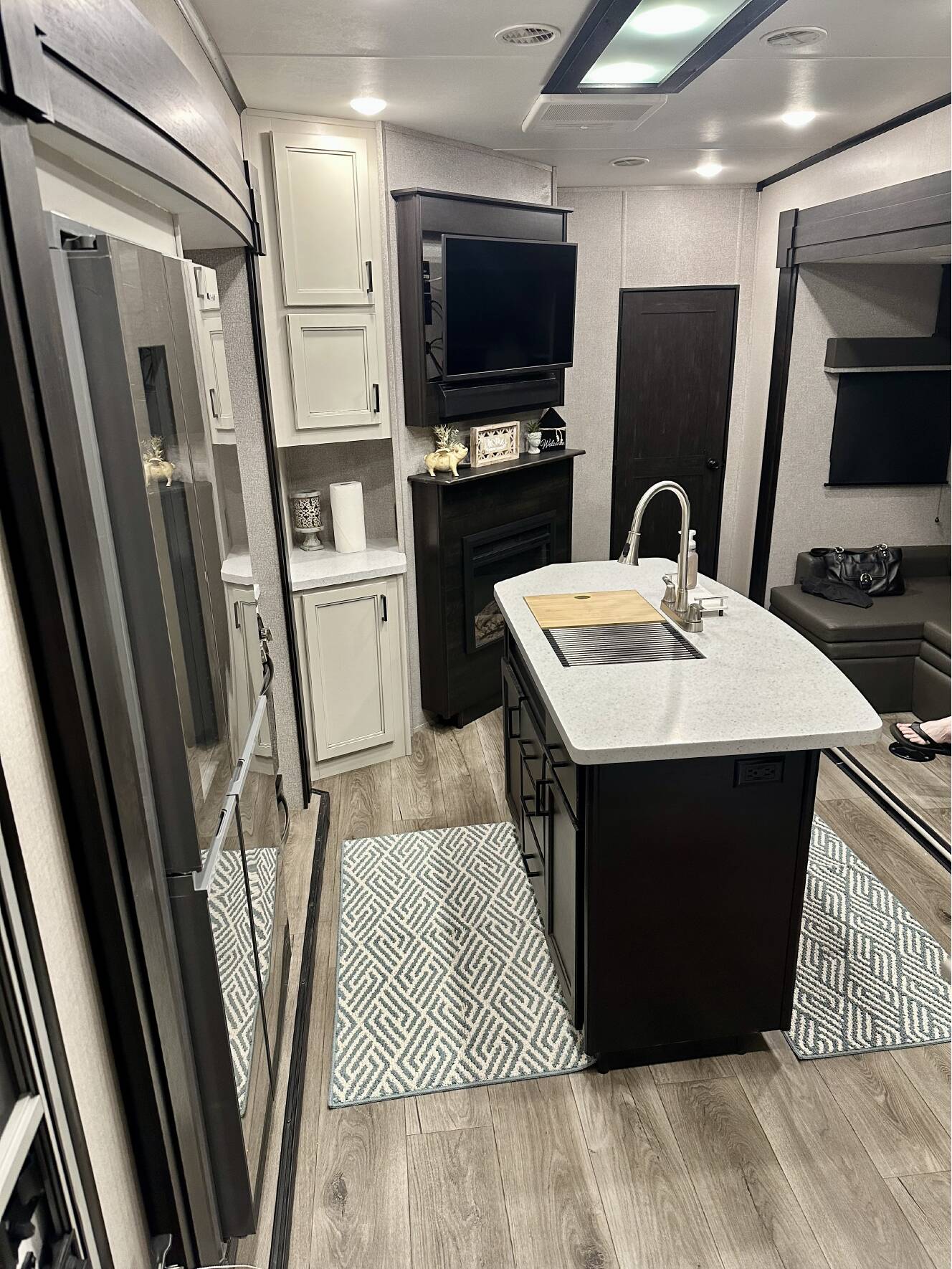 A photo of this 2021 Open Range ROAMER BHS