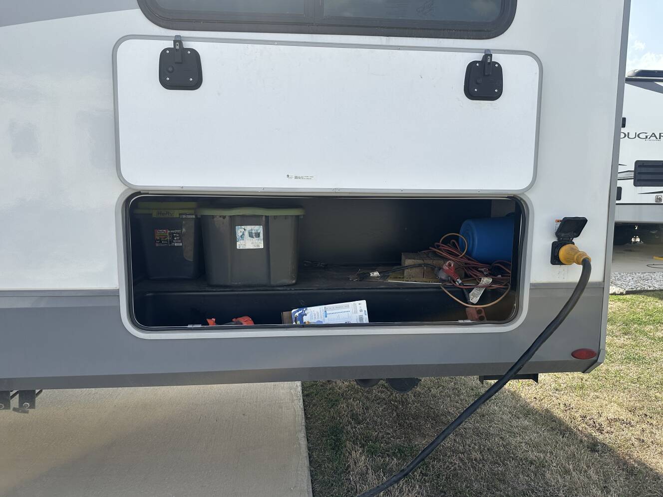 A photo of this 2021 Open Range ROAMER BHS