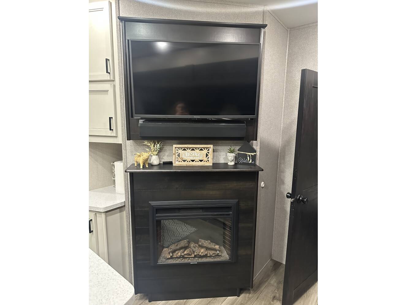 A photo of this 2021 Open Range ROAMER BHS
