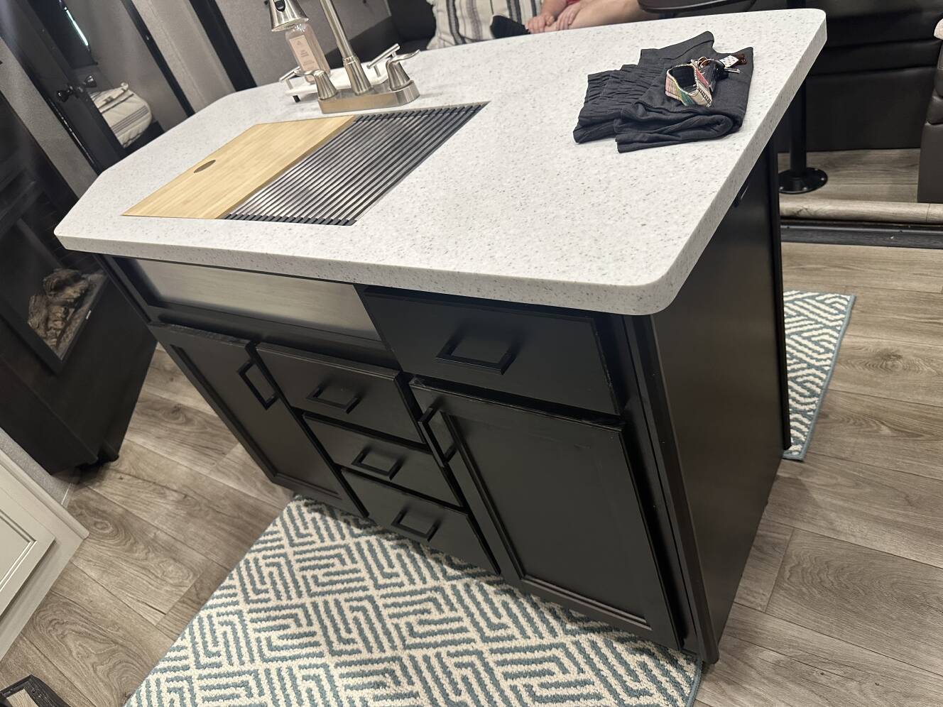 A photo of this 2021 Open Range ROAMER BHS