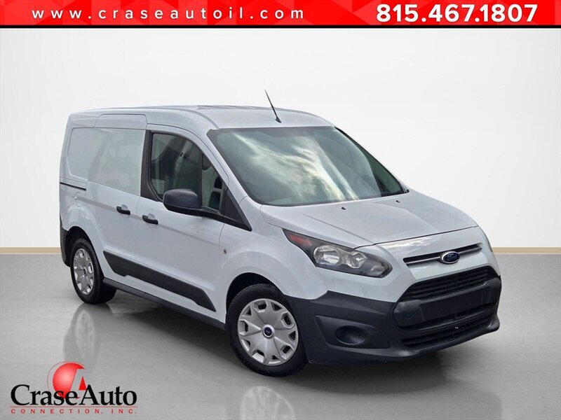 2016 FORD TRANSIT CONNECT XL in Channahon, IL