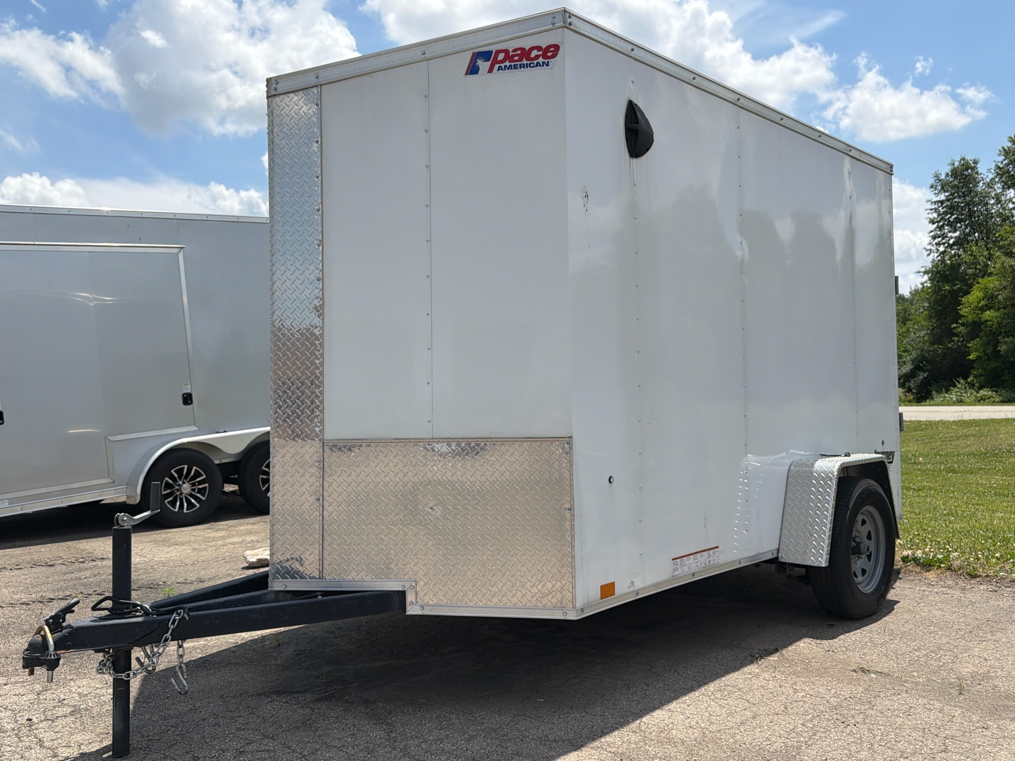 2023 Pace American PSCBC6.0X10S12FF in elizabethtown KY