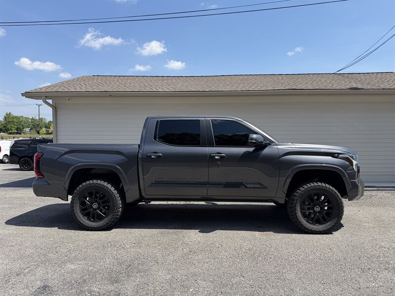 2026 TOYOTA TUNDRA in Nashville, TN