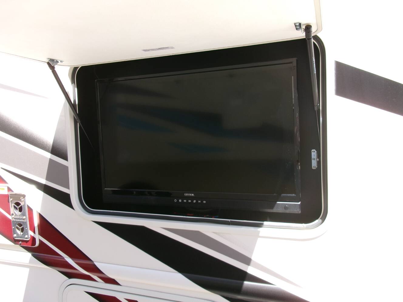 A photo of this 2023 Thor Motor Coach WINDSPORT 35M