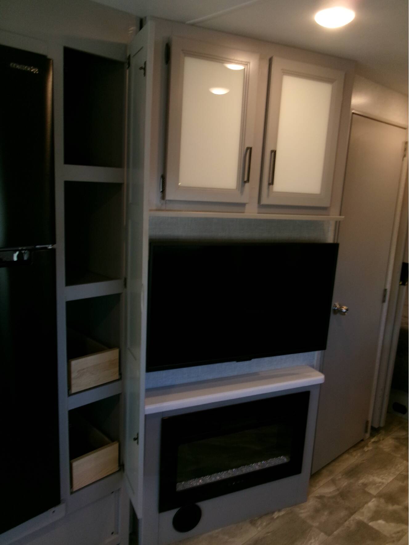 A photo of this 2023 Thor Motor Coach WINDSPORT 35M