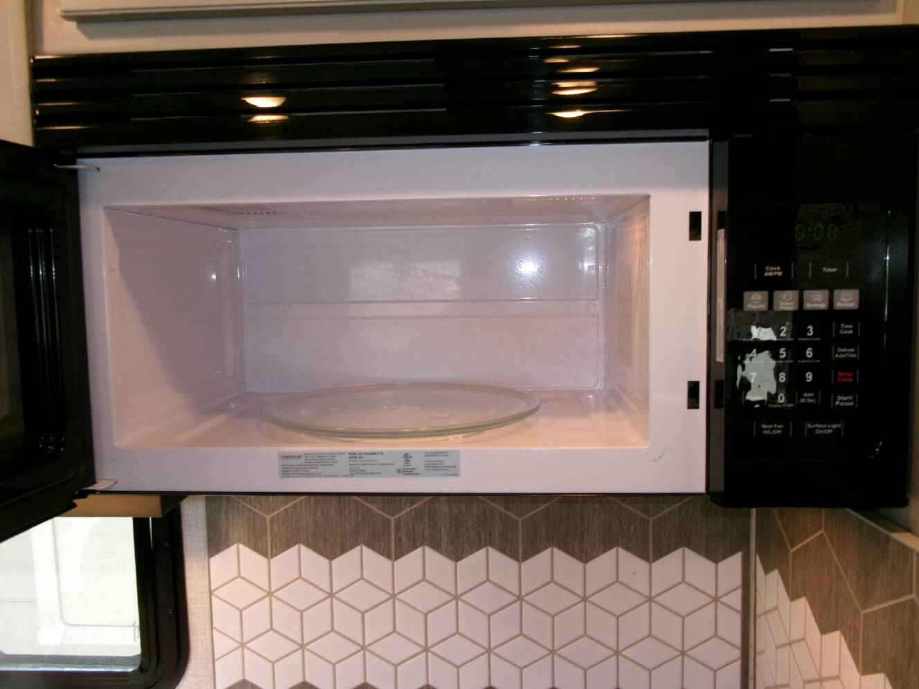 A photo of this 2023 Thor Motor Coach WINDSPORT 35M