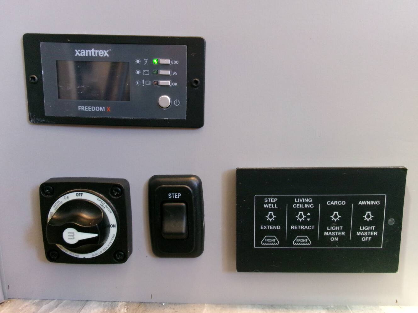 A photo of this 2023 Thor Motor Coach WINDSPORT 35M
