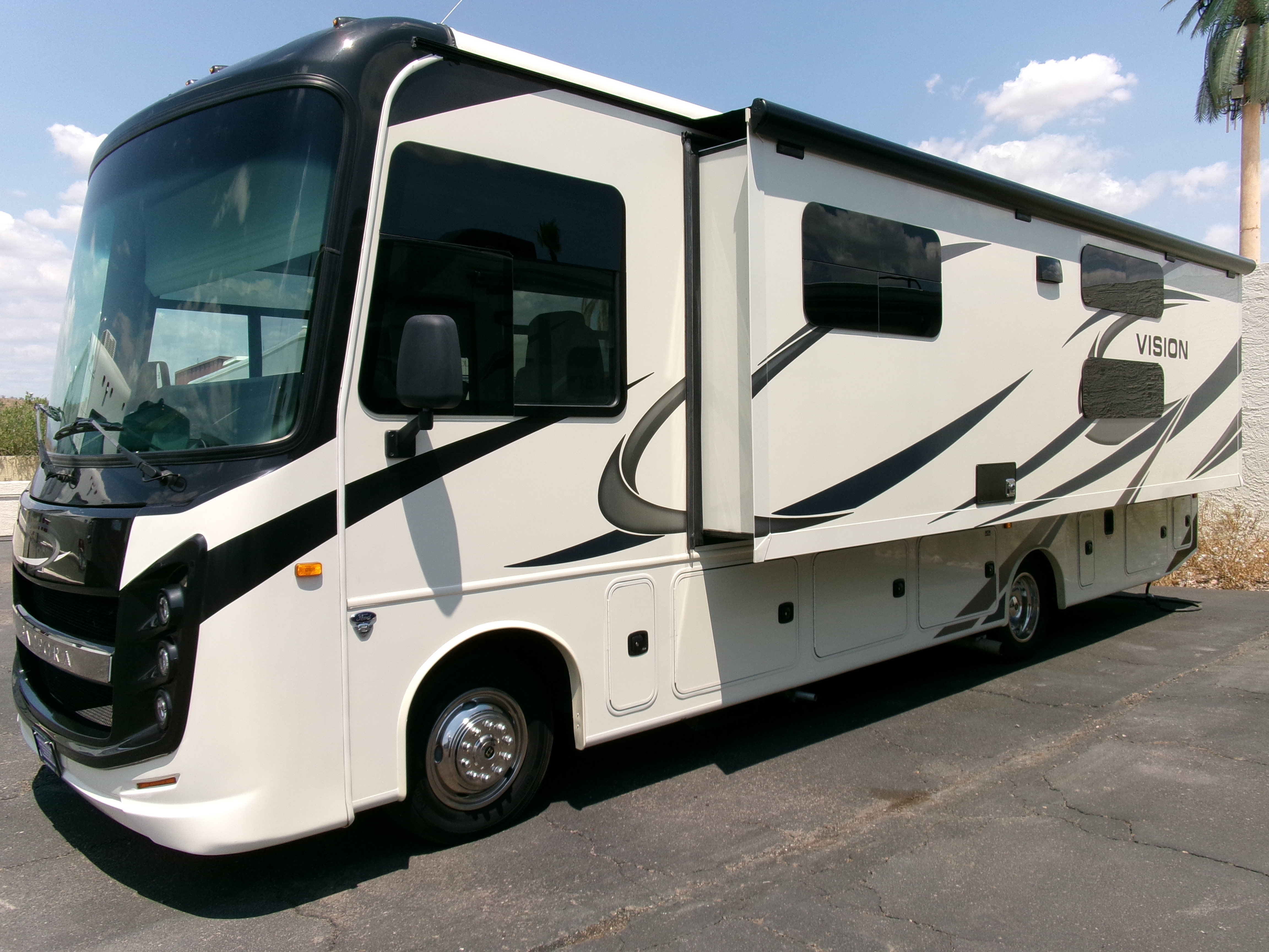 2022 Entegra Coach VISION 29F in fountain hills AZ