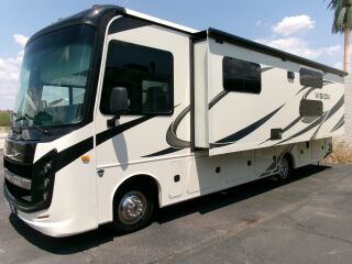 2022 ENTEGRA COACH VISION 29F