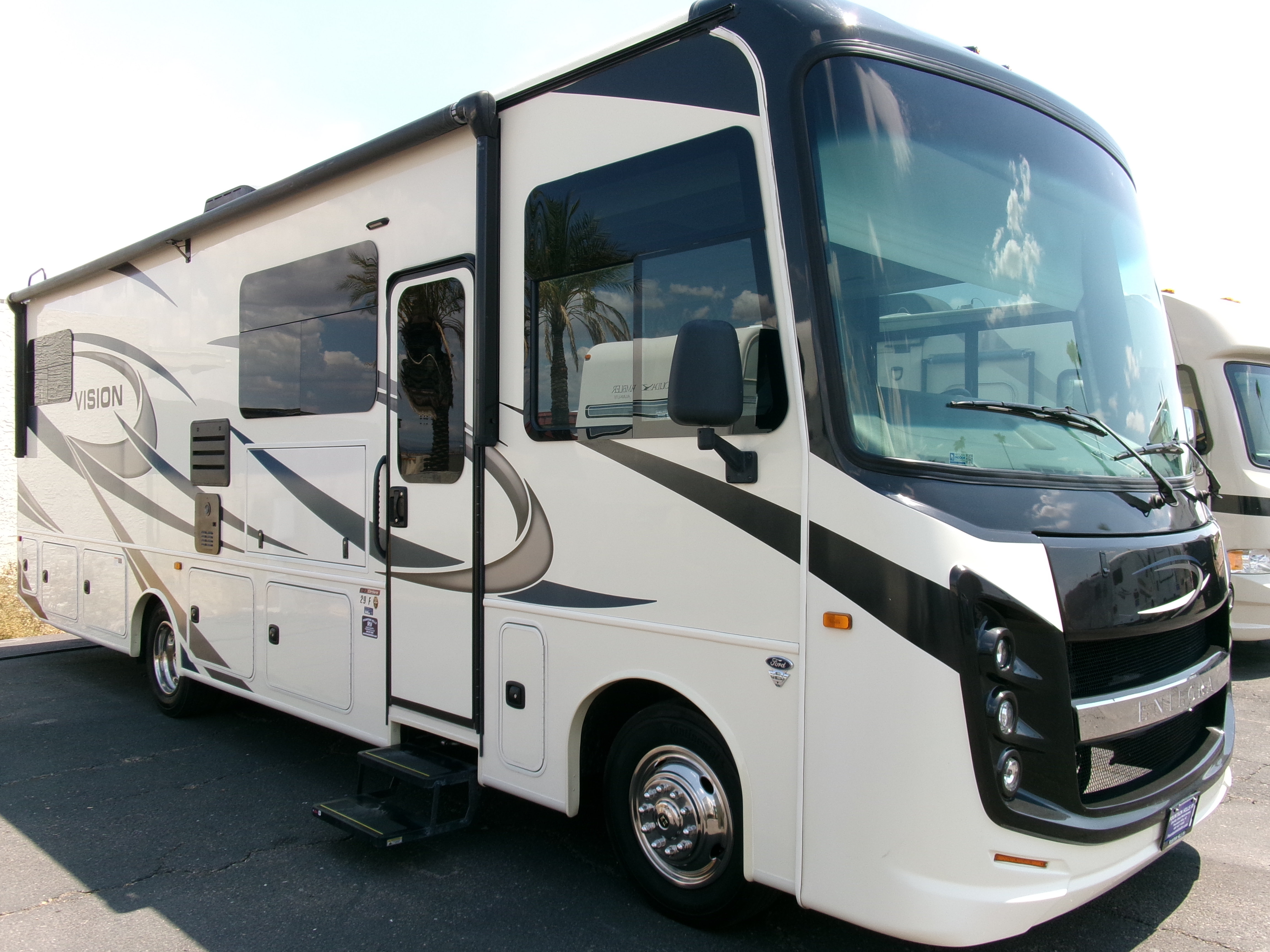 2022 Entegra Coach VISION 29F in fountain hills AZ