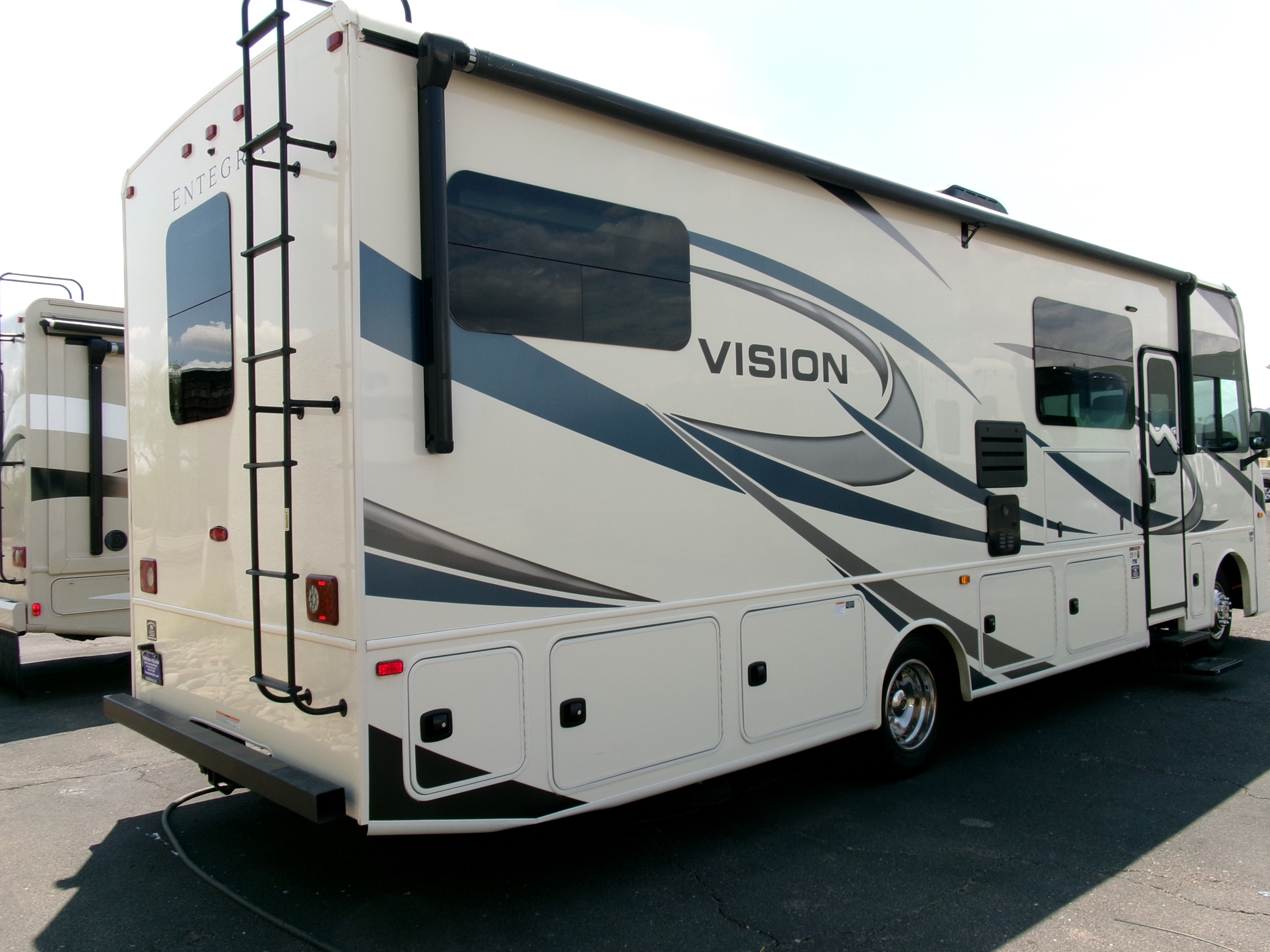 2022 Entegra Coach VISION 29F in fountain hills AZ