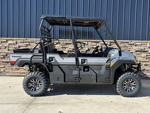 2026 Kawasaki MULE PRO-FXT™ 1000 LE Ranch Edition in columbia MO