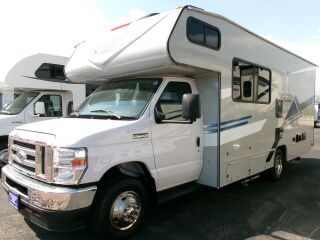 2023 COACHMEN CROSS TRAIL XL 23XG