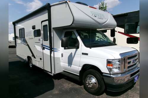 2023 Coachmen CROSS TRAIL 23XG in fountain hills AZ