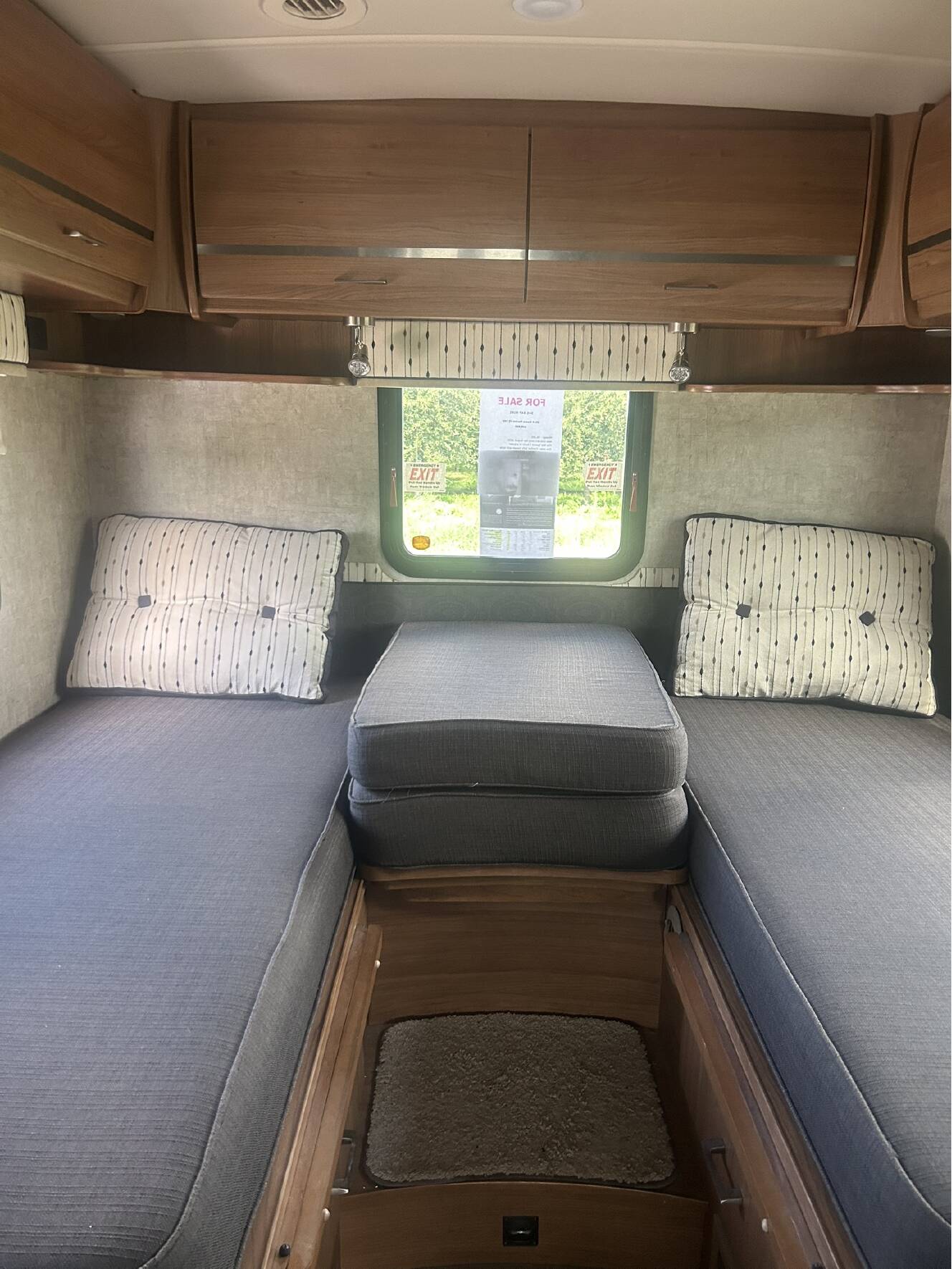 A photo of this 2014 Winnebago ITASCA NAVION 24V