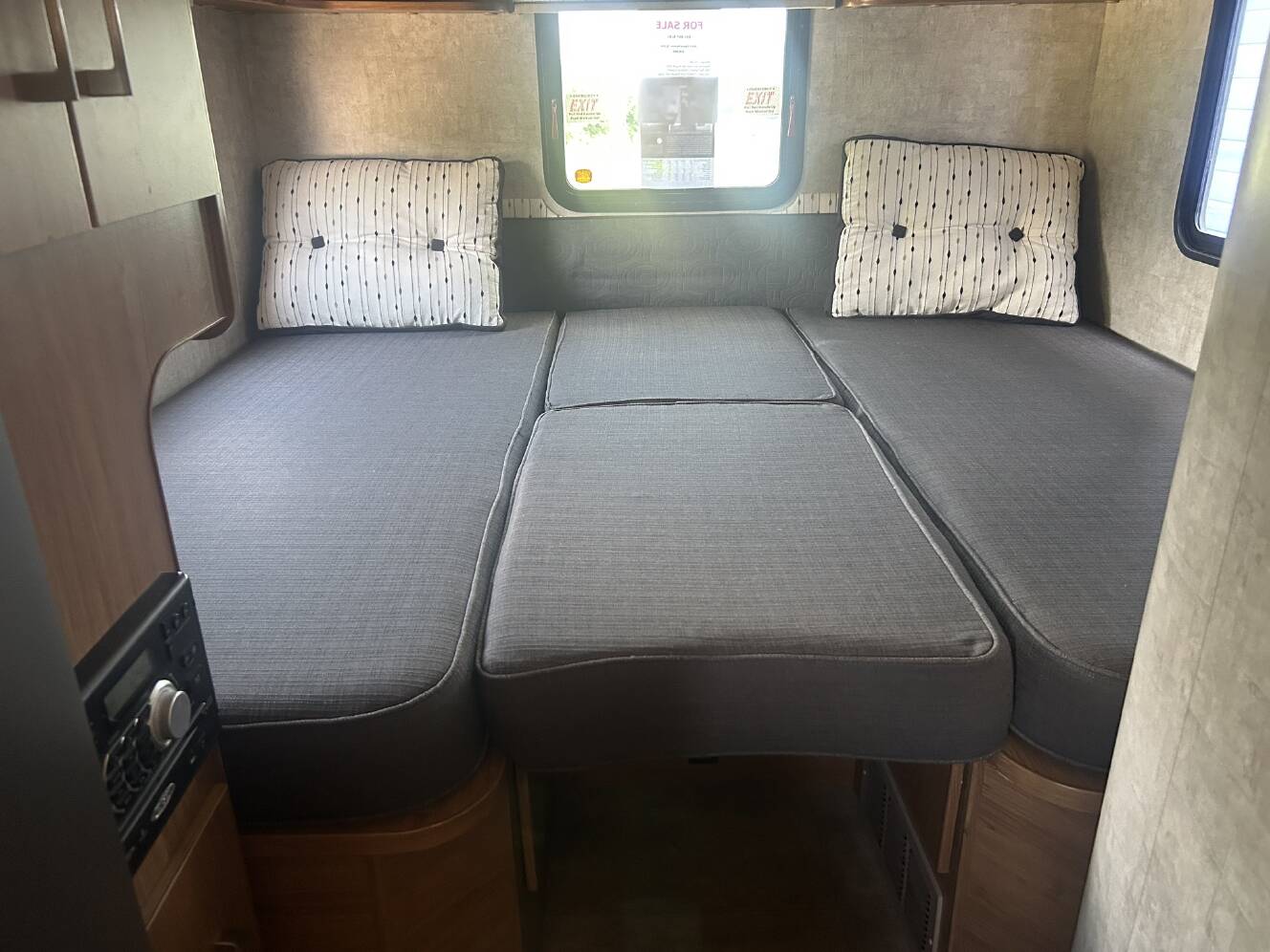 A photo of this 2014 Winnebago ITASCA NAVION 24V