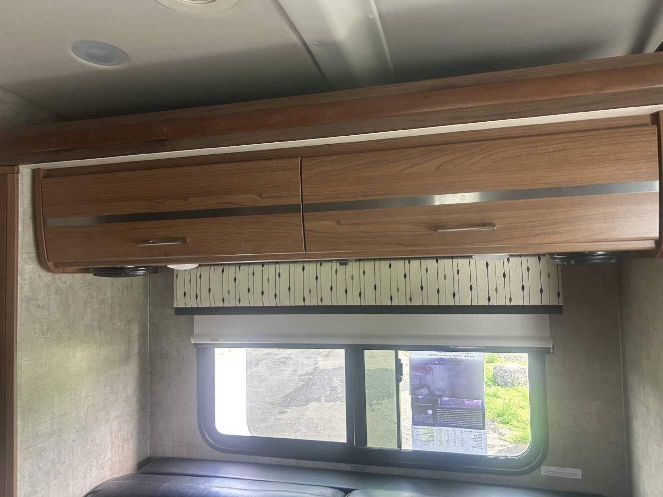A photo of this 2014 Winnebago ITASCA NAVION 24V
