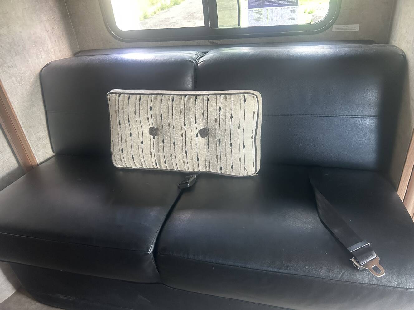 A photo of this 2014 Winnebago ITASCA NAVION 24V