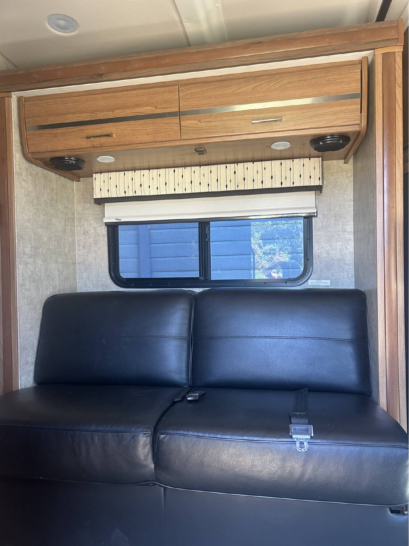 A photo of this 2014 Winnebago ITASCA NAVION 24V